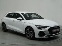 Novo Audi Q3 S-Line 150 HP (110 kW) 2026 Branco SUV