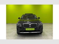 Usado BMW X4 190 CV (139 kW) 2022 Negro SUV