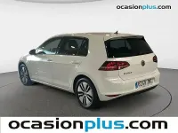 Usado VW Golf VII 85 kW (116 CV) 2017 Blanco Utilitario