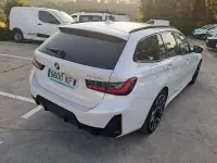 Usado BMW 330e Comfort Edition 292 CV (214 kW) 2025 Blanco Familiar