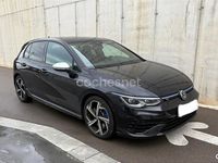 Usado VW Golf VIII R 320 CV (235 kW) 2022 Negro Berlina