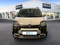 Usado Fiat Panda 70 CV (51 kW) 2023 Blanco Berlina