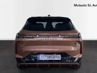 Nuevo Lynk & Co 08 350 CV (257 kW) 2026 Marrón SUV