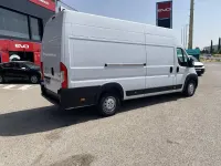 Usado Peugeot Boxer S 140 CV (102 kW) 2024 Blanco Van