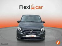 Usado Mercedes V200 Marco Polo 136 CV (100 kW) 2021 Gris Monovolumen