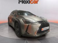 Usado Lexus UX Business Edition 184 CV (135 kW) 2022 Gris SUV