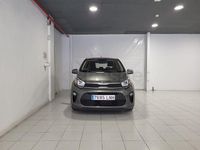 Usado Kia Picanto 67 CV (49 kW) 2021 Gris / plata Utilitario