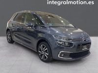 Usado Citroën C4 Picasso Feel 130 CV (95 kW) 2017 Monovolumen