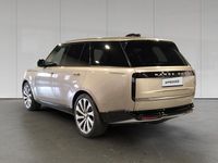 Usado Land Rover Range Rover Autobiography 351 CV (258 kW) 2023 Batumi gold SUV