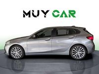 Usado BMW 118 136 CV (100 kW) 2023 Gris Utilitario