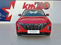 Usado Hyundai Tucson 150 CV (110 kW) 2022 Rojo SUV