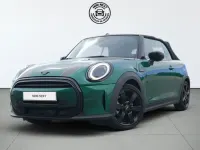 Usado Mini Cooper Cabriolet 136 CV (100 kW) 2024 Descapotable