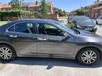 Usado Honda Accord Elegance 150 CV (110 kW) 2010 Negro Berlina