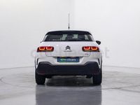 Usado Citroën C4 PureTech 110 CV (80 kW) 2020 Blanco Berlina