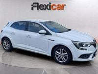 Usado Renault Mégane IV Bose Edition 116 CV (85 kW) 2019 Blanco Berlina