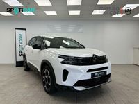 Usado Citroën C5 Aircross 136 CV (100 kW) 2024 Blanco SUV