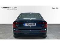 Usado Volvo S60 Core 197 CV (144 kW) 2024 Azul Berlina