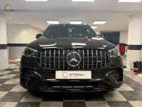 Usado Mercedes GLE53 AMG 544 CV (400 kW) 2025 Negro SUV