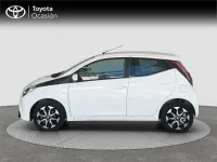 Usado Toyota Aygo X-play 72 CV (52 kW) 2021 Otro Utilitario