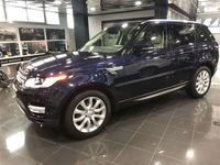 usado Land Rover Range Rover 3.0TDV6 HSE Aut.