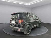 Usado Jeep Renegade Night Eagle 129 CV (94 kW) 2022 Negro SUV