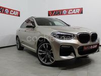 Occasion BMW X4 326 ch (239 kW) 2018 Beige SUV