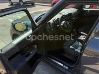 Usado Mini Cooper S Countryman 224 CV (164 kW) 2018 Gris / plata SUV
