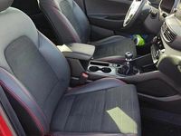 Usado Hyundai Tucson N Line 136 CV (100 kW) 2020 SUV