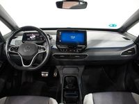 Usado VW ID.3 Business 150 kW (204 CV) 2020 Turquesa makena metalizado – techo negro Utilitario