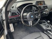 Usado BMW 218 143 CV (105 kW) 2015 Gris / plata Coupe