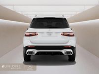 Nuevo Mercedes GLB200 150 CV (110 kW) 2025 Blanco SUV