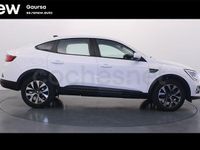 Usado Renault Arkana Equilibre 140 CV (102 kW) 2023 Blanco SUV