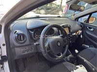 Usado Renault Clio IV Zen 90 CV (66 kW) 2017 Blanco Berlina