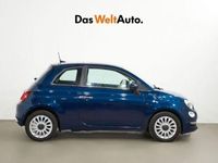 usado Fiat 500C 1.0 Hybrid Dolcevita 52kw