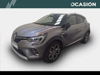 Brugt Renault Captur Techno 159 HK (116 kW) 2021 SUV