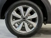 Usado Kia Stonic 100 CV (73 kW) 2023 Blanco SUV
