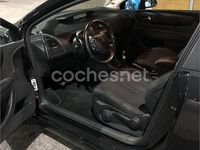 Usado Citroën C4 110 CV (80 kW) 2005 Negro Berlina