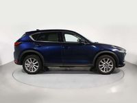 usado Mazda CX-5 2.0 Zenith 2WD 121kW