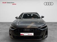 Usado Audi A5 S-Line 204 CV (150 kW) 2025 Gris / plata Familiar