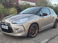Usado Citroën DS3 155 CV (114 kW) 2010 Beige Berlina