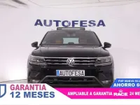Usado VW Tiguan Sportline 179 CV (131 kW) 2017 Negro SUV