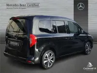 Usado Mercedes 180 116 CV (85 kW) 2025 Berlina