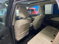 Usado Honda CR-V Executive 160 CV (117 kW) 2016 Negro SUV