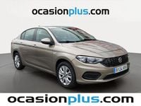 Usado Fiat Tipo Easy 95 CV (69 kW) 2017 Beige Berlina