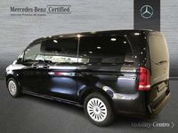 Usado Mercedes Vito 163 CV (119 kW) 2023 Gris Van