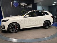 Nuevo BMW X3 Shadowline 303 CV (222 kW) 2025 Blanco SUV