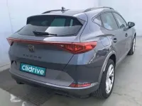 Usado Cupra Formentor 150 CV (110 kW) 2022 Gris SUV