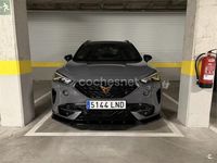 Usado Cupra Formentor VZ 310 CV (228 kW) 2021 Gris / plata SUV