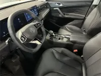 Usado MG HS Luxury 224 CV (164 kW) 2025 Otro SUV