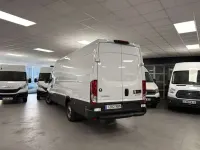 Usado Iveco Daily 160 CV (117 kW) 2025 Blanco Van